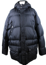 Tommy Hilfiger Steppjacke