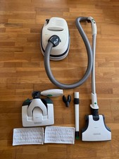 Vorwerk Kobold VT300 + EB400 +