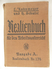 Realienbuch für den