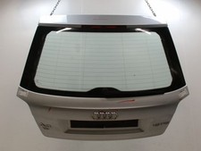 🇩🇪 HECKKLAPPE ➤ AUDI