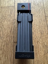 NEUES , ABUS Fahrradschloss