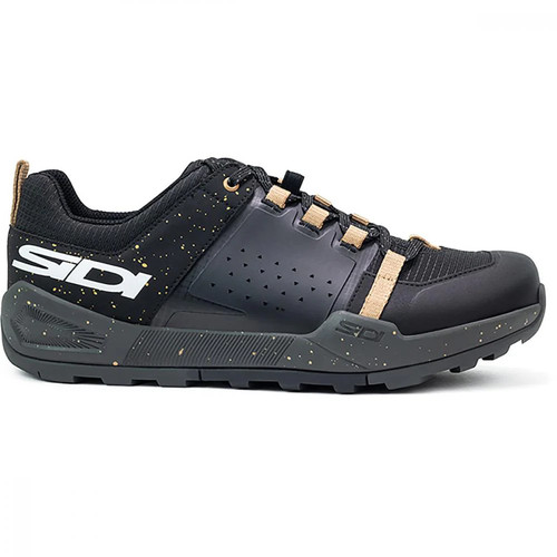 Sidi mtb atomus print black - sidi,