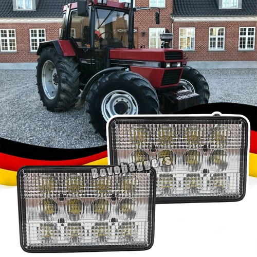Paar led scheinwerfer für - led,