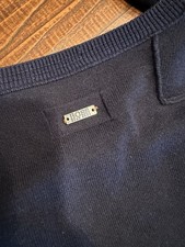 Top Pullover von Boss mit Kaschmir-Anteil Gr M
