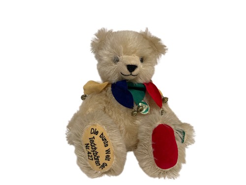 Hermann teddy bär - teddy, 30