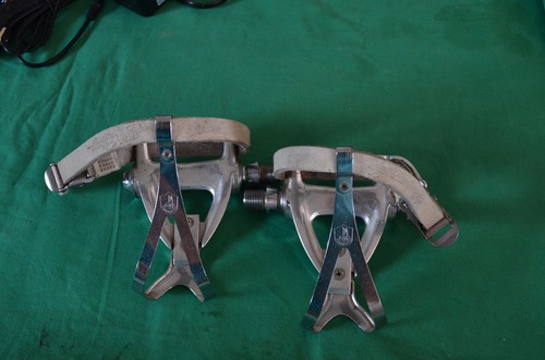Campagnolo pedalen - campagnolo,