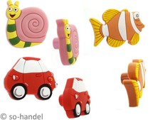 Kindermöbelgriff Möbelknopf