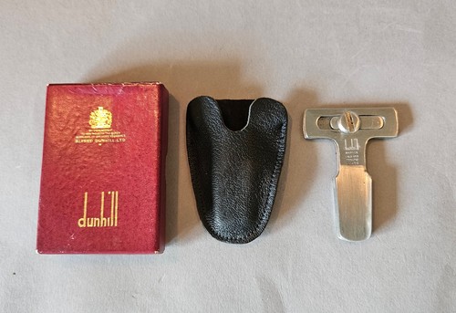 Vintage dunhill adjustable - vintage,