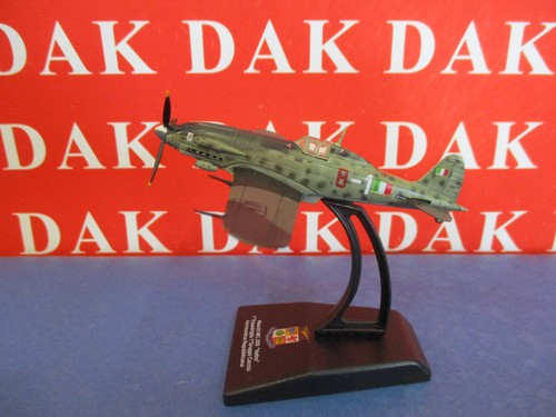 Die cast 100 modellflugzeug - 1/100,