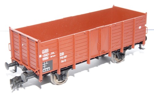 Fleischman 5915 - fleischman, h0