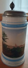 Dinkelacker bierkrug mit - bierkrug,