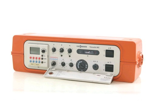 Viessmann trimatik 7450260 - mc,