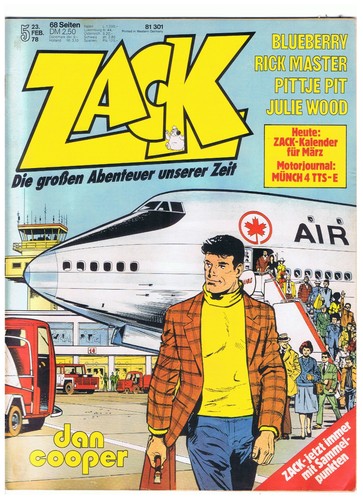 Zack 1978 mit - nr.,