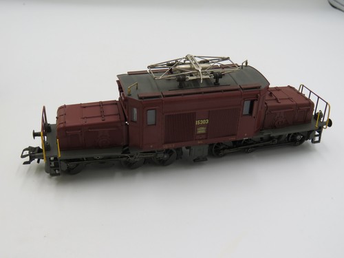 Trix 22727 seetal - ho,