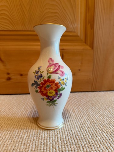 Meissen vase blumen wahl - vase, blumen,