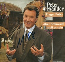 Ariola   Sg.  -    PETER