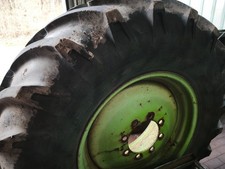 Traktor Räder 460/85 r30