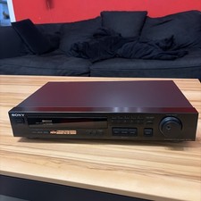 Sony ST-S315 FM-Stereo/FM-AM