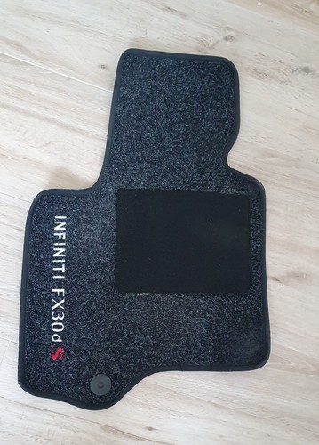 Fußmatten infiniti fx30 - infiniti,