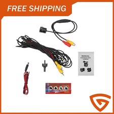 170° HD Auto Mini Nachtsicht