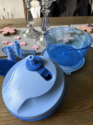 Tupperware quick chef - tupperware,