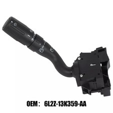 Blinkerschalter Quecksilber