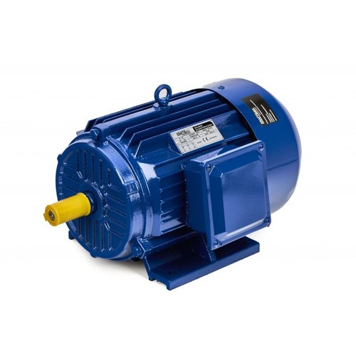Elektromotor 380 400 - 4,0, kw