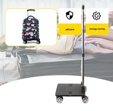Schultasche Trolley für