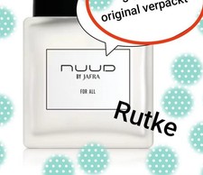Jafra Nuud - Eau de Toilette