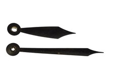 Alte GUSTAV BECKER Uhrenzeiger