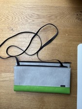 Freitag Tasche Masikura Grün Neuwertig