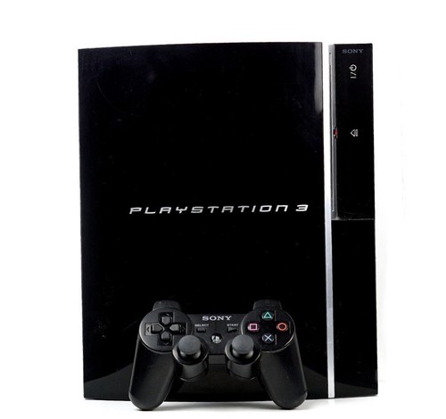 Sony playstation ps3 - playstation, 3