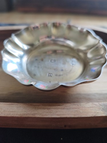 Seltene antike sterling silber - sterling,