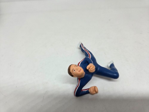 Figur schleich turnerin aus - figur,