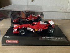 Carrera Evolution Formel 1
