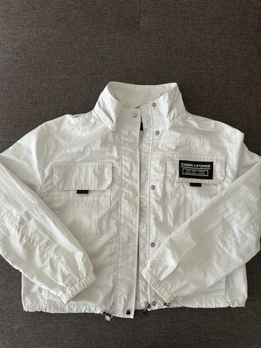Damen jacke 38 - jacke, gr.