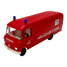 Herpa Mercedes-Benz 508 D