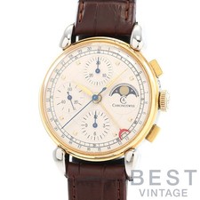 CHRONOSWISS Lunar Chronograph