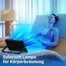 45W UV Bräunungsgerät