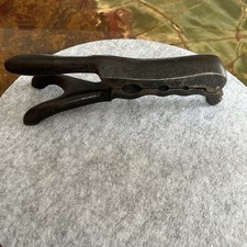 Sehr Guter Antiker Nussknacker