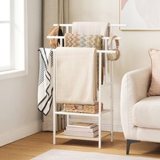 HOOBRO Handtuchständer