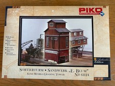 Piko  H0 Bausatz OVP