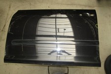 Türhaut Aussenhaut Türblech (tür vorn) Links VW Golf Plus 2.0 TDI Bj 2005