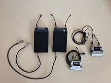 Profi TV Funkstrecke