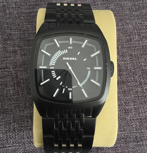 Diesel herren armbanduhr - diesel,