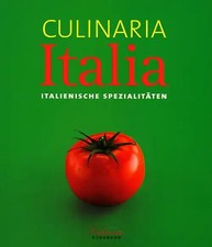 Culinaria Italien