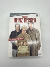 Familie Heinz Becker Die komplette Serie (DVD, 7-Disc Set, 2018)