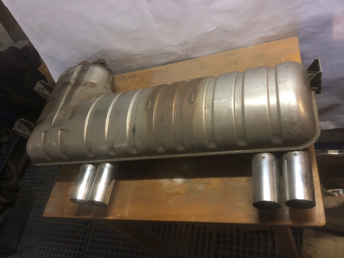 Bmw auspuff - bmw,