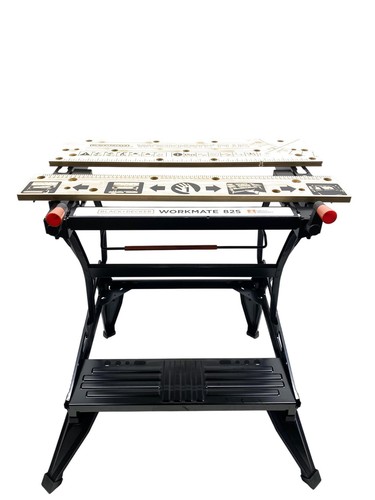 Werkbank black decker workmate - werkbank,
