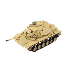 Hobby Master 1:72 M60A1